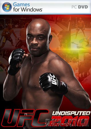 Бои без правил / UFC Undisputed (2011) PC