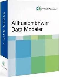 AllFusion Process Modeler BPWin sp1 v.7.2.5.1918 (2008) PC