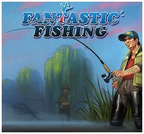 Фантастическая рыбалка / Fantastic Fishing [v.1.0.2a] (2015) [RUS] PC