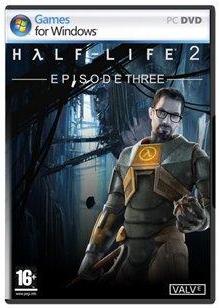 Half-Life 2 Episode 3 Three (Alpha)