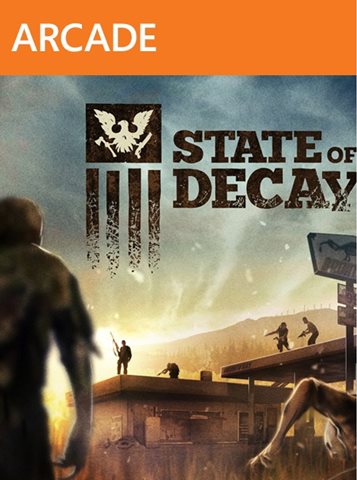 State Of Decay (2013) PC